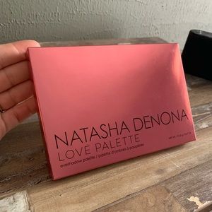 Natasha Denona love palette